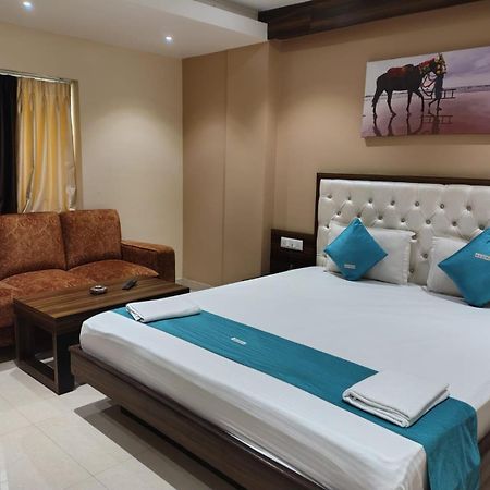 Orangepetal Comfort Hillton Digha  Buitenkant foto