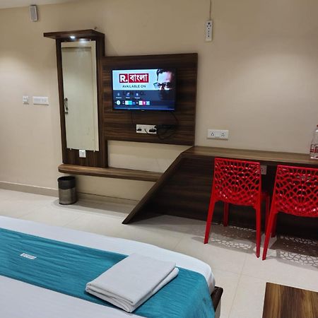 Orangepetal Comfort Hillton Digha  Buitenkant foto
