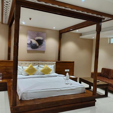 Orangepetal Comfort Hillton Digha  Buitenkant foto