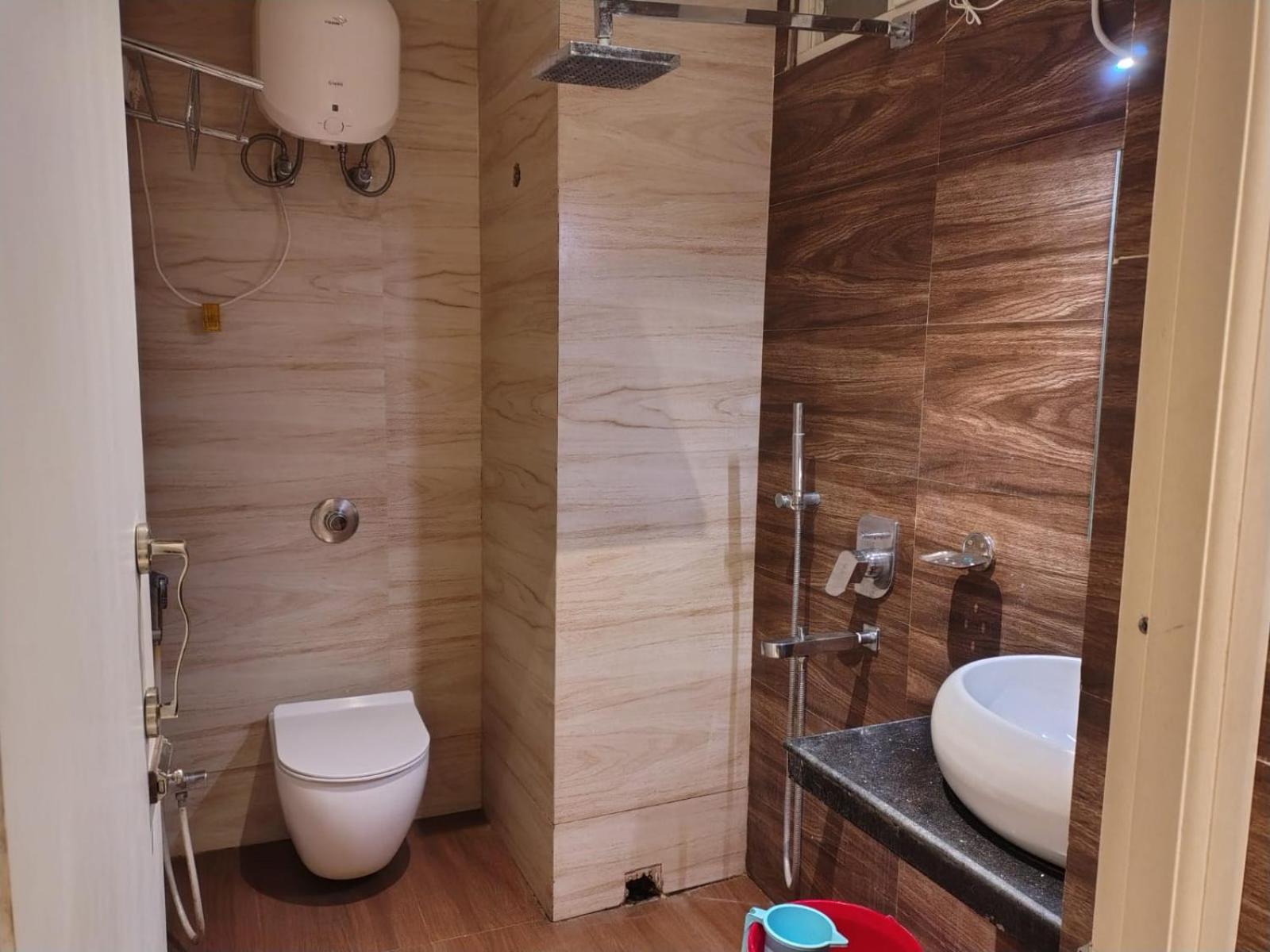 Orangepetal Comfort Hillton Digha  Buitenkant foto