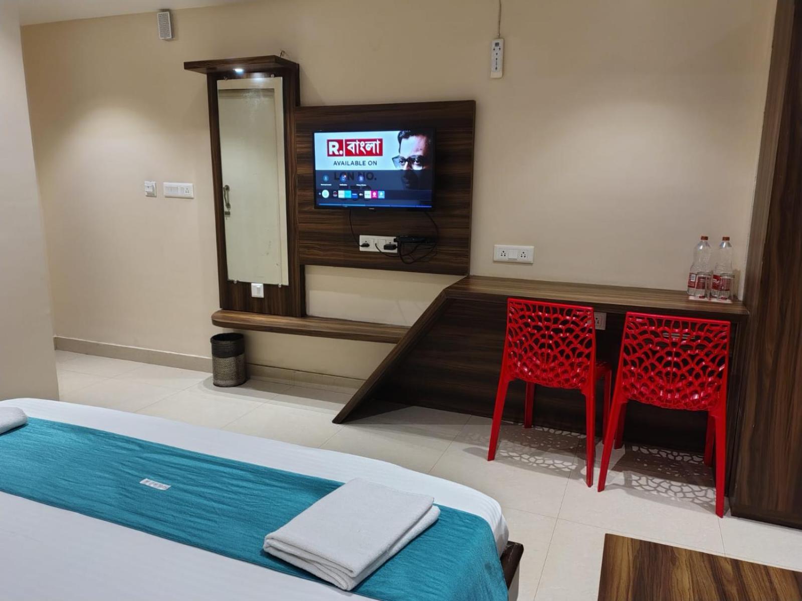 Orangepetal Comfort Hillton Digha  Buitenkant foto